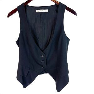 Zara | Vest, XS
